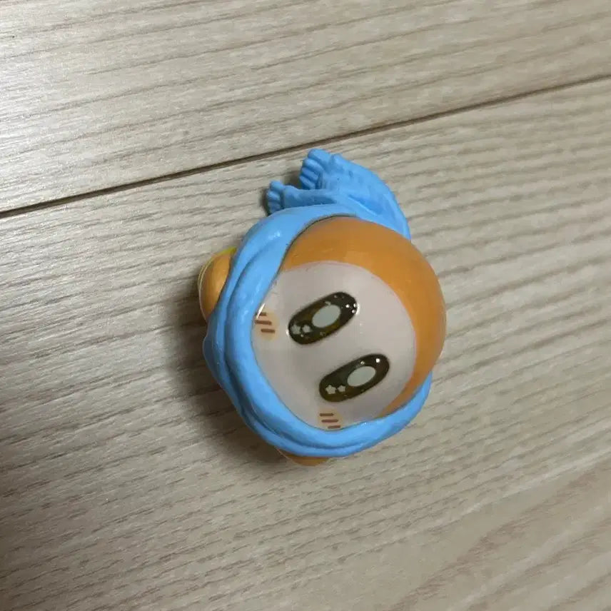 [BUNJANG] Kirby Waddle Dee Figure Gacha / 별의 커비 포근포근 웨이들디 피규어 가챠 판매