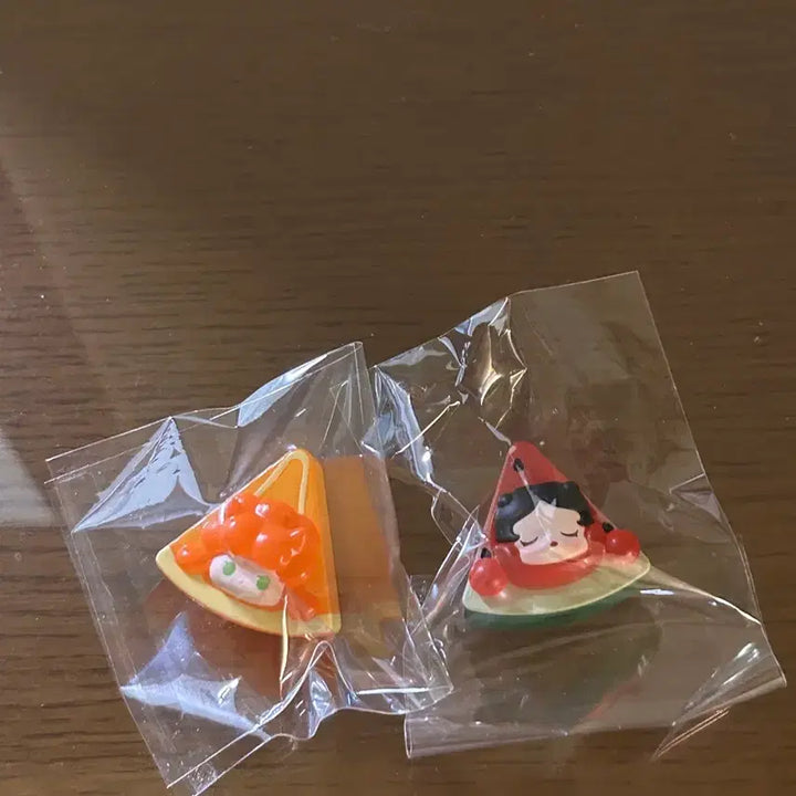[BUNJANG] Pop Mart SKULLPANDA + SATYRI at the Zoo Collection / 팝마트 정품 팝빈 플래터 스컬판다 + 사티로리