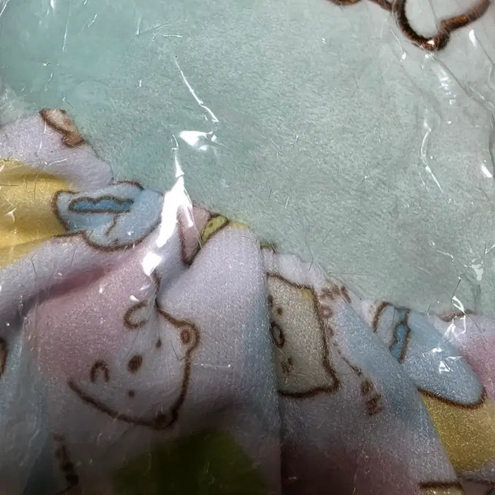 [BUNJANG] Sumikko Gurashi Tokage Mochi Mochi Candy BIG Plush / 스밋코구라시 모찌모찌 캔디 토카게 BIG 인형