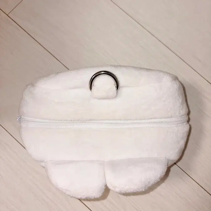 [BUNJANG] Yasasusa Pouch / 야사우사 파우치