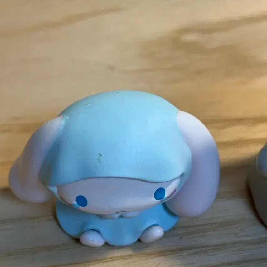 [BUNJANG] Sanrio Ghost Gacha Cinnamoroll &amp; Badtz-Maru Set / 산리오 유령 가챠 시나모롤