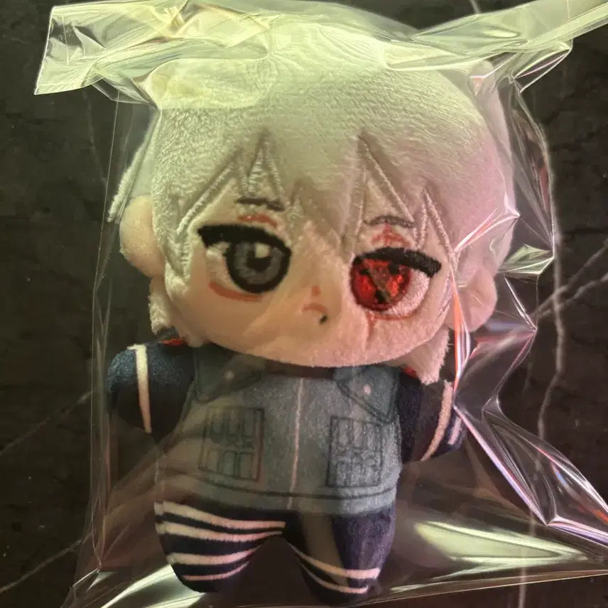 [SOLD OUT] 나루토 카카시 비공식 누이 인형