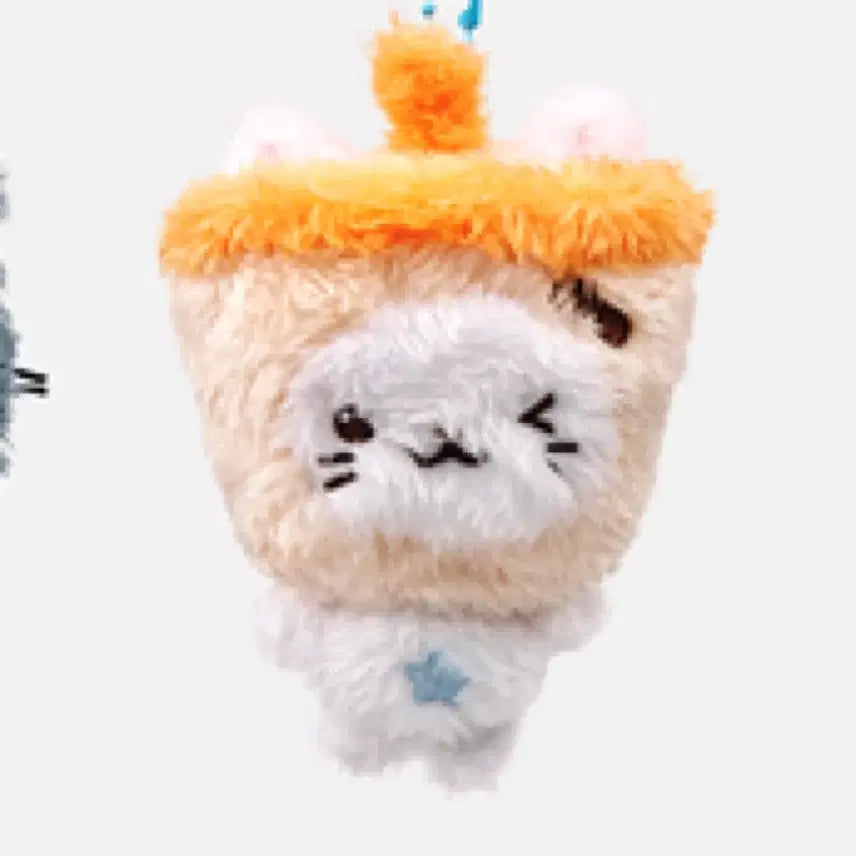 [BUNJANG] NCT WISH Pocket Wishdoll Bakery Bubble Nyan Sealed / 엔시티위시 포켓 위시돌 포켓돌 미개봉 버블냥 베이커리
