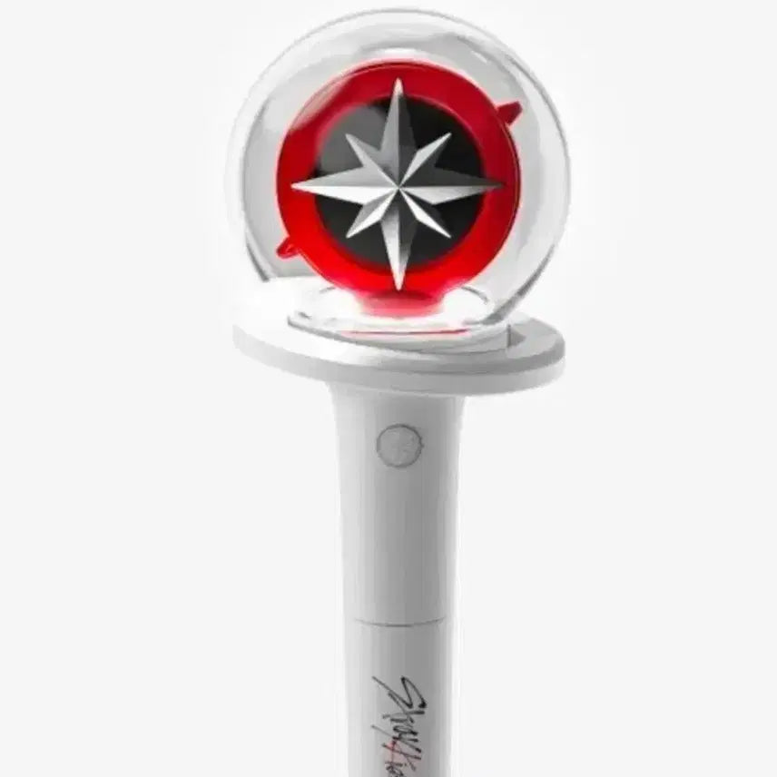 [BUNJANG] Stray Kids Compass Ver.2 Lightstick / 나침봉 ver.2 스키즈 응원봉 판매합니다 !!