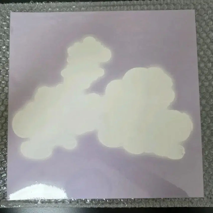 [BUNJANG] Gongwon 01 LP Vinyl Record / [가격인하] 공원 01 LP