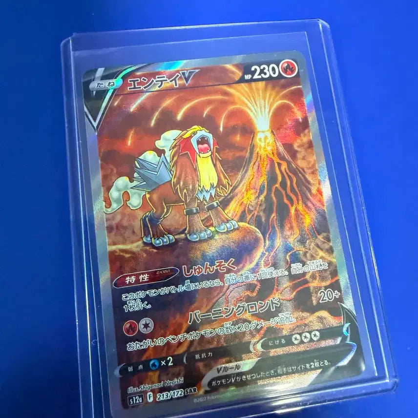 [BUNJANG] Pokemon Card SAR Japanese Edition / 포켓몬카드 SAR 일판