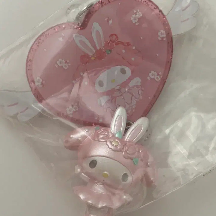 [BUNJANG] Sanrio My Melody Secret Charm / 산리오 마이멜로디 시크릿참