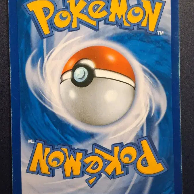 [BUNJANG] Pokemon Card Darkrai Full Art (024/036) / 포켓몬 카드 다크라이 풀 아트 (Darkrai) 024/036