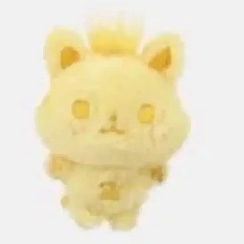 [BUNJANG] Color Wish Doll Yellow Kuri Bundle Set / 컬러위시돌 노란색 쿠리 시오닝 일괄