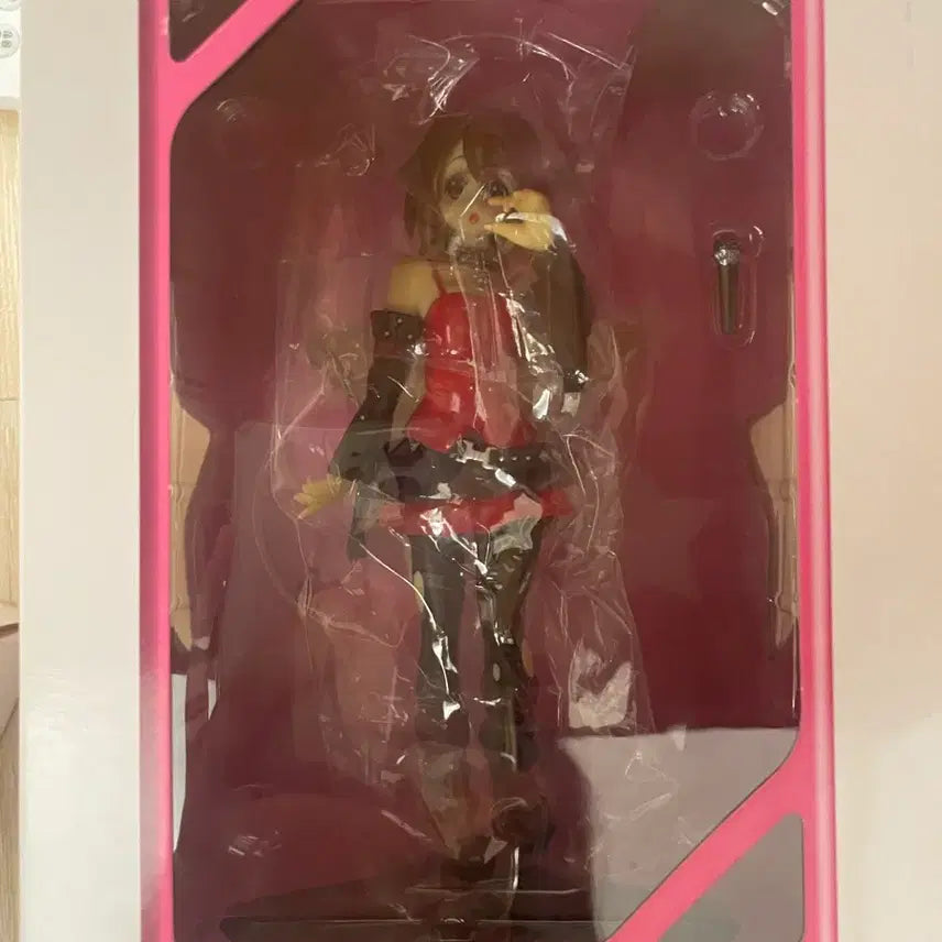 [BUNJANG] K-ON! Death Devil Mio Akiyama Yui Hirasawa Figure Set / 케이온 데스데빌 미오 유이 피규어