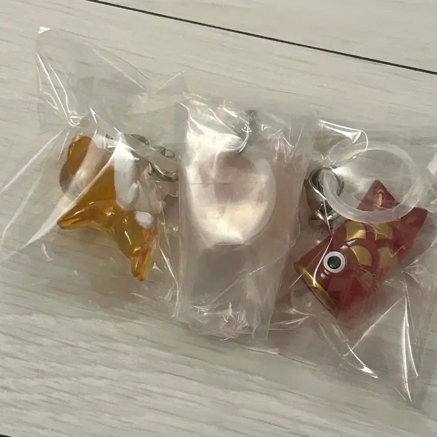 [BUNJANG] Wiggle Wiggle Cardcaptor Sakura Japan Mejirushi Bundle Set / 위글위글 카드캡터체리 일본 메지루시 가챠 일괄