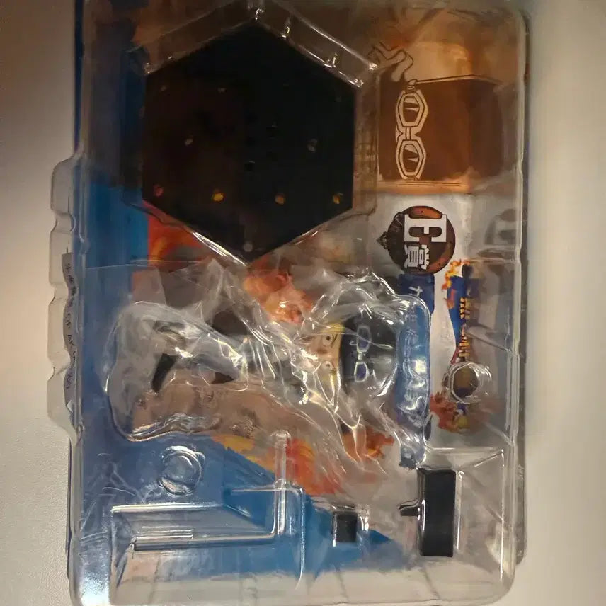 [BUNJANG] One Piece Ichiban Kuji E Prize Sabo Figure (Sealed) / [미개봉]원피스 제일복권 E상 사보 피규어