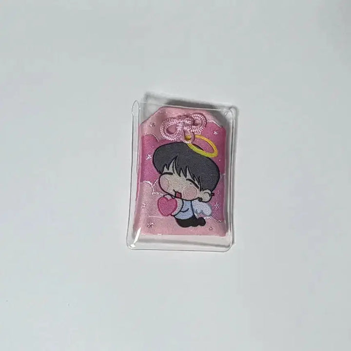 [BUNJANG] RIIZE Shotaro Birthday Cafe Special Omamori / 라이즈 쇼타로 생카 특전 오마모리 쇼마모리