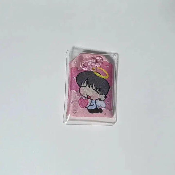 [BUNJANG] RIIZE Shotaro Birthday Cafe Special Omamori / 라이즈 쇼타로 생카 특전 오마모리 쇼마모리