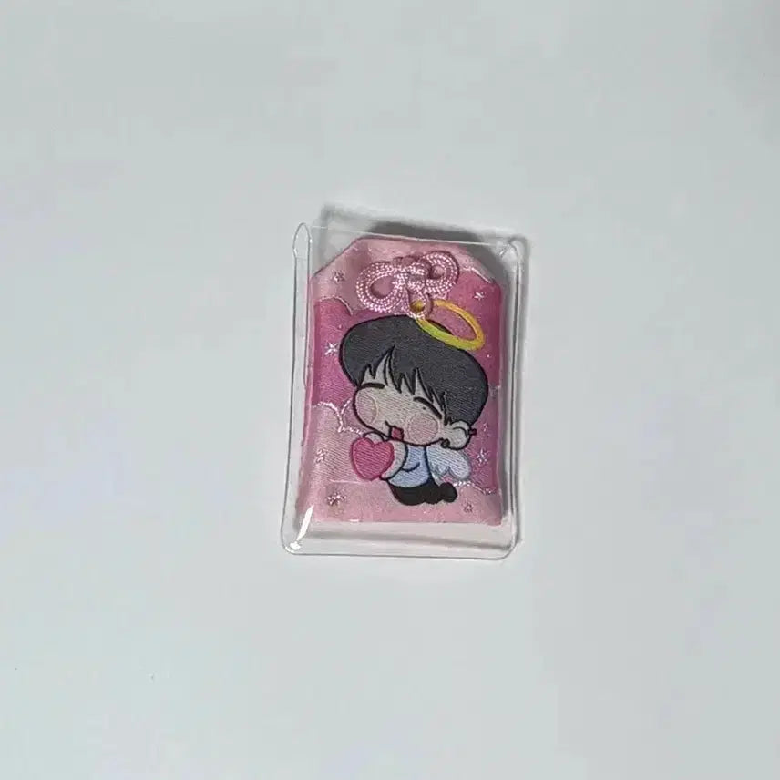 [BUNJANG] RIIZE Shotaro Birthday Cafe Special Omamori / 라이즈 쇼타로 생카 특전 오마모리 쇼마모리