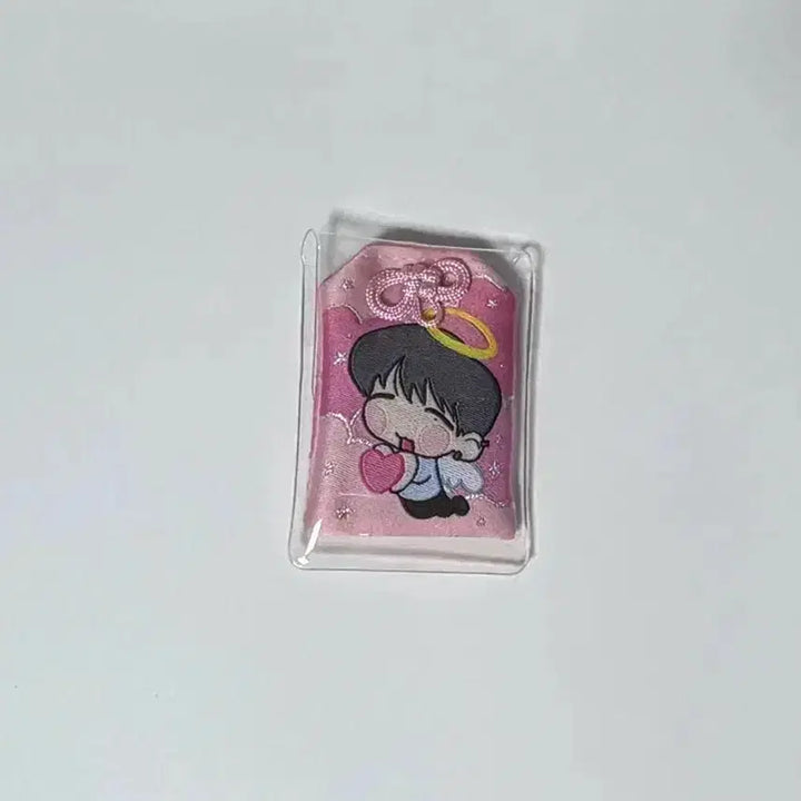 [BUNJANG] RIIZE Shotaro Birthday Cafe Special Omamori / 라이즈 쇼타로 생카 특전 오마모리 쇼마모리