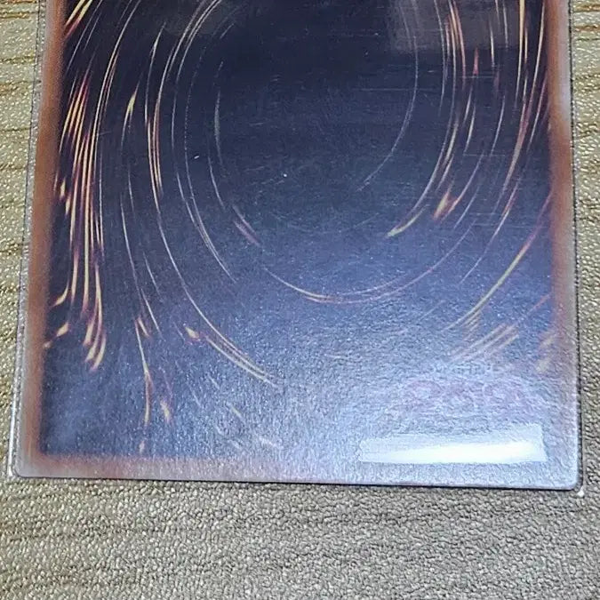 [BUNJANG] Yu-Gi-Oh! Guardian Sphinx Mana Secret Rare Card / 시크)유희왕 수호신관 마나 카드