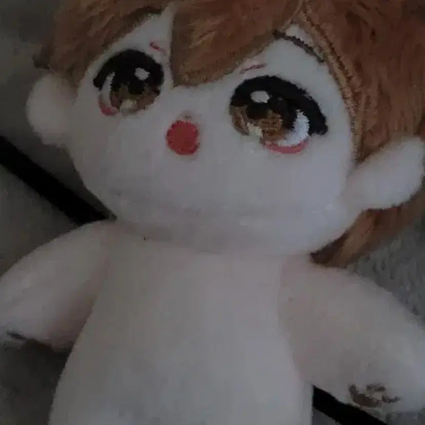 [BUNJANG] Lee Yeo-woon Lee Gih-won Doll Newta / 이여운 이웃집길드원 이길원 인형 뉴타