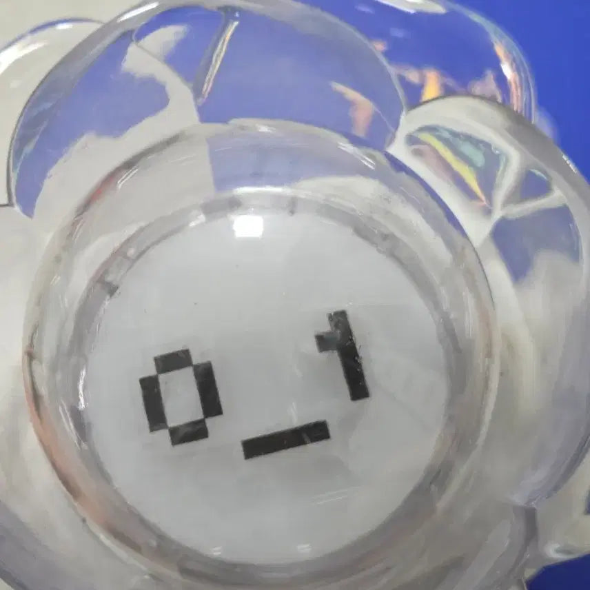 [BUNJANG] ZEROBASEONE ZB1 Official Lightstick / 제로베이스원 응원봉 제로즈봉 로즈봉 양도 zb1 제베원