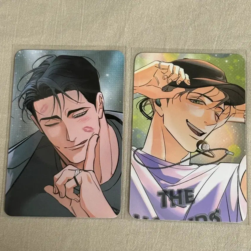 [SOLD OUT] 스파클즈 레진 팝업 시시포스의 개들 시포개 컬러포카 컬포