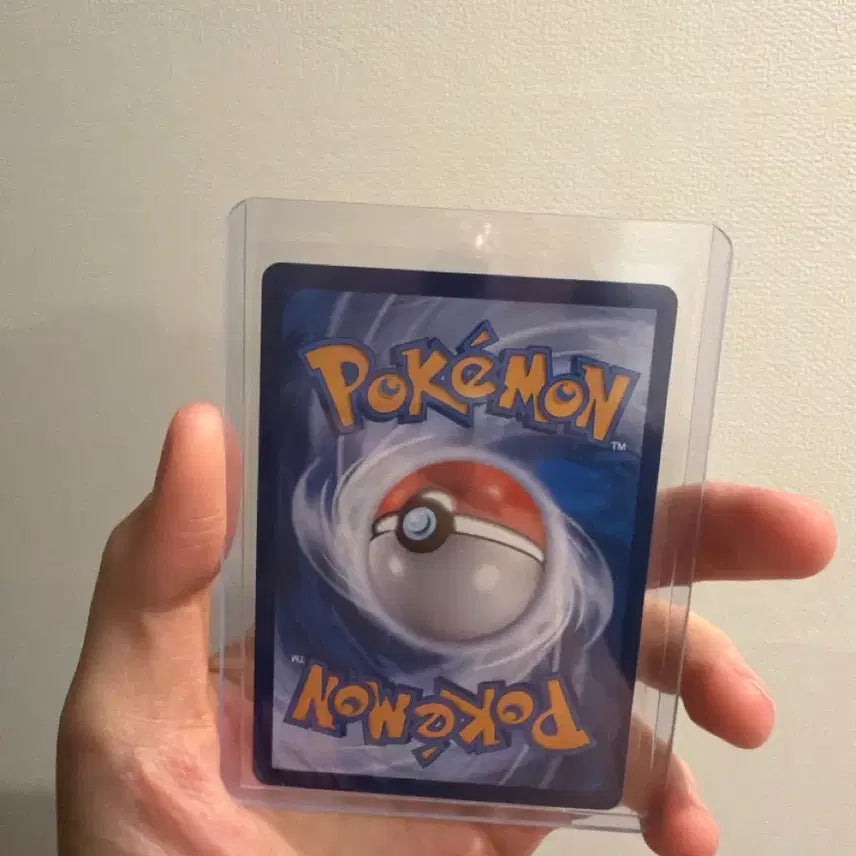 [BUNJANG] Pokemon Card Akkuwak Chinese Gem Pack Special Illustration / 포켓몬 카드 아꾸왁 중국 젬팩 특별 일러스트
