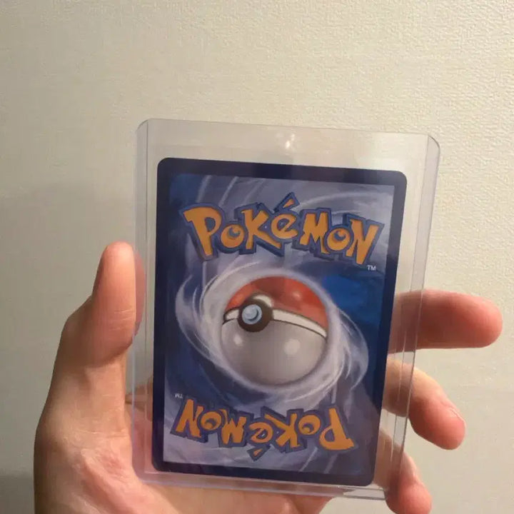 [BUNJANG] Pokemon Card Akkuwak Chinese Gem Pack Special Illustration / 포켓몬 카드 아꾸왁 중국 젬팩 특별 일러스트