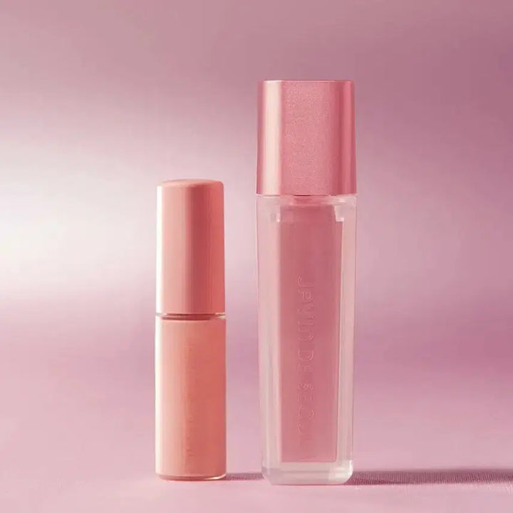 [BUNJANG] Javin De Seoul Wink Eye Shimmer Light (12 Sprinkle Rose, 13 Sunlit Ruby) / (새상품) 자빈드서울 윙크 아이 쉬머 라이트 12, 13