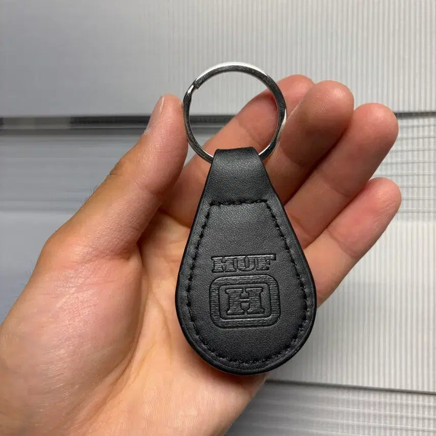 [BUNJANG] HUF x Toyota Collaboration Keychain / HUFxTOYOTA 키체인(국내미발매)