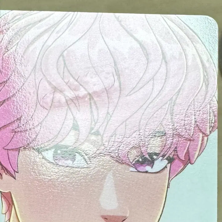 [BUNJANG] PLAVE Bambi Hello82 Byte Version Photocard / 플레이브 밤비 헬로82 바이트버전 포카 (하자o) 양도