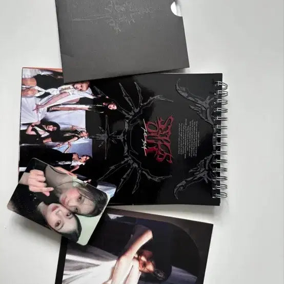 [BUNJANG] NMIXX Album / 엔믹스 앨범