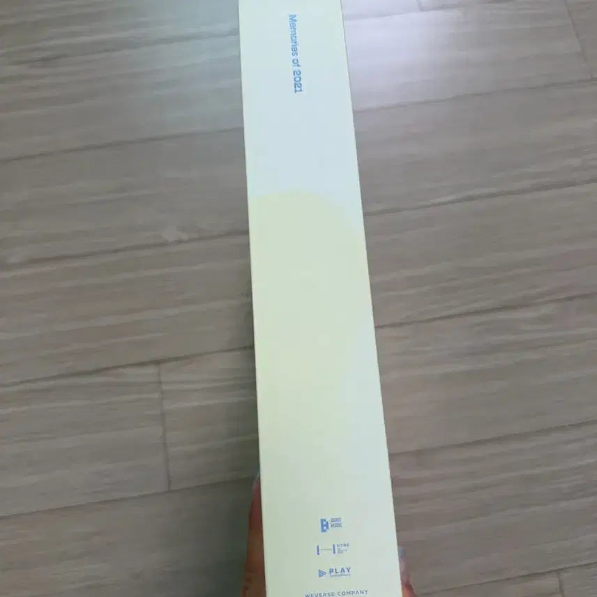 [BUNJANG] BTS 2021 Memories DVD / BTS 방탄소년단 2021 메모리즈 DVD 판매
