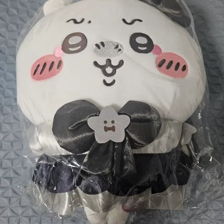 [BUNJANG] Chikawa Dark Magical Plush / (미개봉) 치이카와 흑화 매지컬 인형