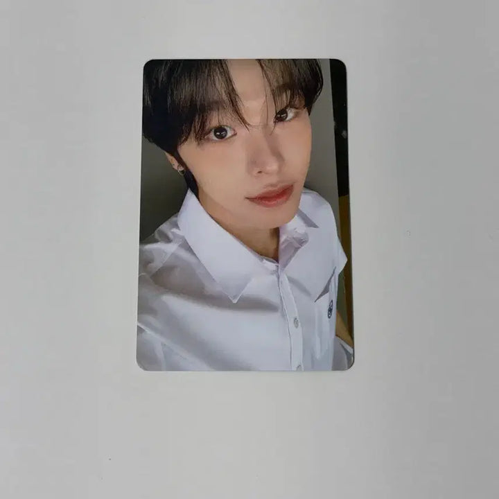 [BUNJANG] NCT WISH Riku School of WISH Photocard / 엔시티 위시 리쿠 스쿨오브위시 포카