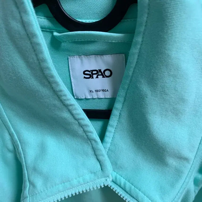 [BUNJANG] SPAO Hatsune Miku Collaboration Jersey XL / 스파오 미쿠 져지 XL