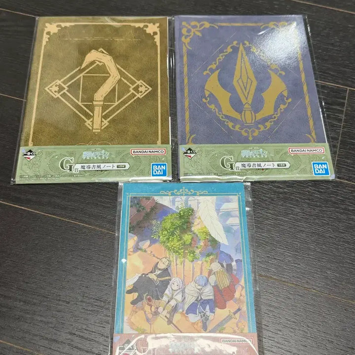 [BUNJANG] Frieren: Beyond Journey&