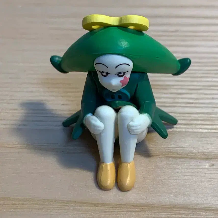 [BUNJANG] Crayon Shin-chan Toppema Machiboke Figure / 짱구 토페마 마치보케