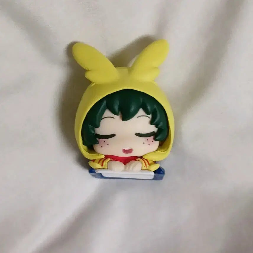 [BUNJANG] My Hero Academia Onemutan Izuku Midoriya / 나의 히어로 아카데미아 가챠 오네무탄 미도리야 나히아 히로아카