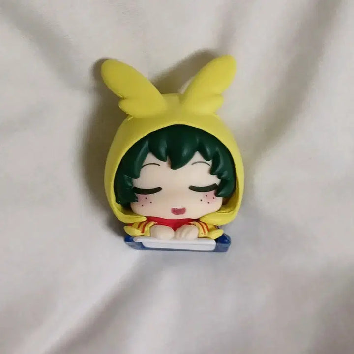 [BUNJANG] My Hero Academia Onemutan Izuku Midoriya / 나의 히어로 아카데미아 가챠 오네무탄 미도리야 나히아 히로아카