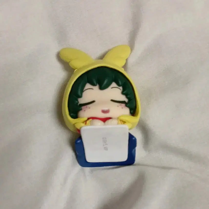 [BUNJANG] My Hero Academia Onemutan Izuku Midoriya / 나의 히어로 아카데미아 가챠 오네무탄 미도리야 나히아 히로아카