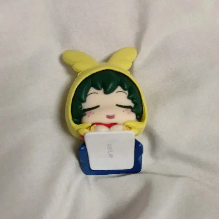 [BUNJANG] My Hero Academia Onemutan Izuku Midoriya / 나의 히어로 아카데미아 가챠 오네무탄 미도리야 나히아 히로아카