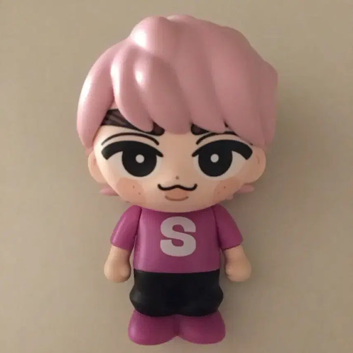 [BUNJANG] Snow Globe Sakuma Daisuke Ongoji Shin Sofubi Figure / 스노만 스노우맨 사쿠마 다이스케 온고지신 소프비 피규어