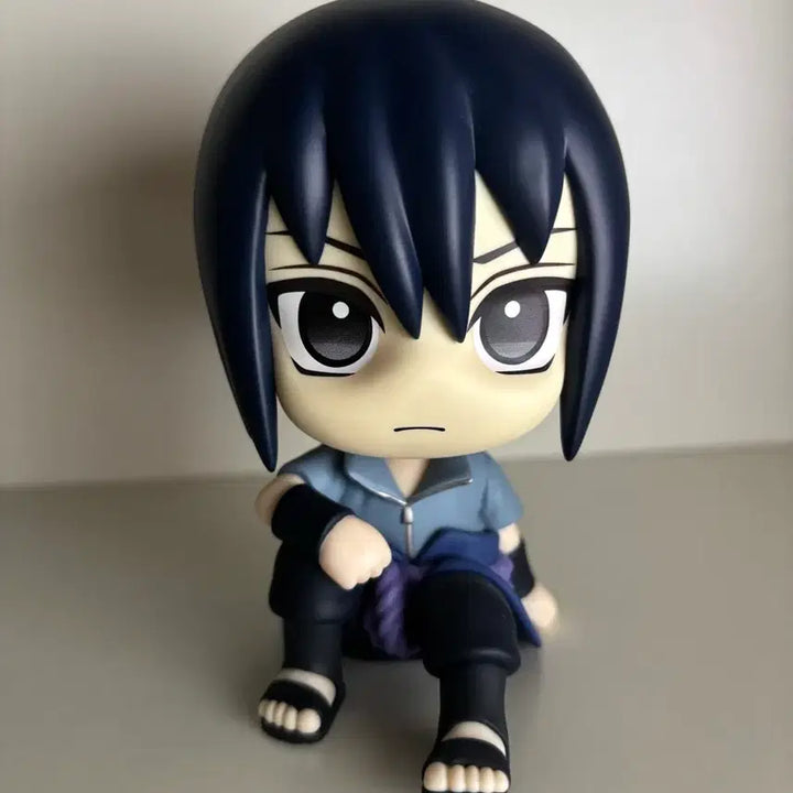[BUNJANG] Sasuke Look-up T-shirt / 사스케 룩업 판매합니다