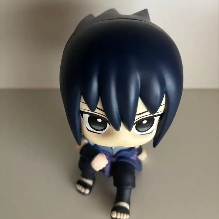 [BUNJANG] Sasuke Look-up T-shirt / 사스케 룩업 판매합니다