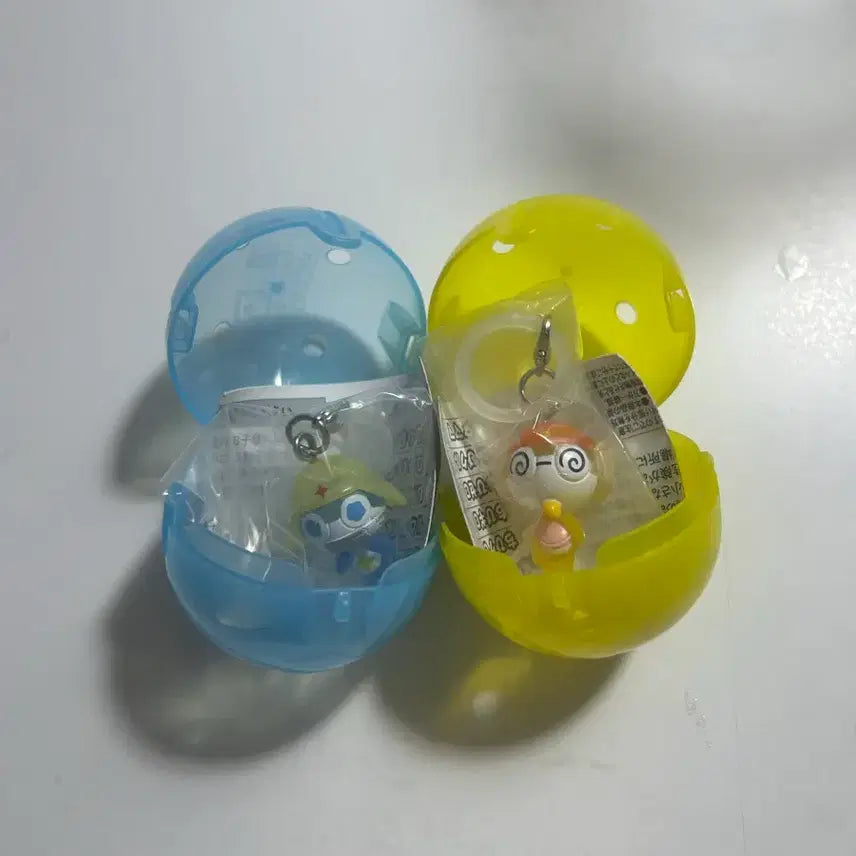 [BUNJANG] Keroro Gunsou Meshimaru Kururu &amp; Dororo Bundle / 케로로 메지루시 쿠루루 도로로 일괄
