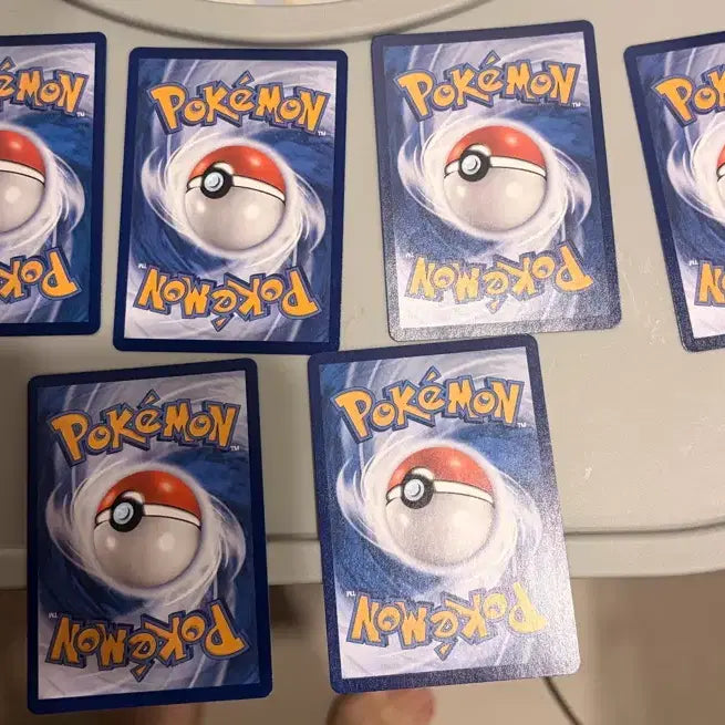 [BUNJANG] Pokemon Card Phantom (Reprint) Gem Pack Bundle Set / 포켓몬카드 팬텀 중판 젬팩 일괄