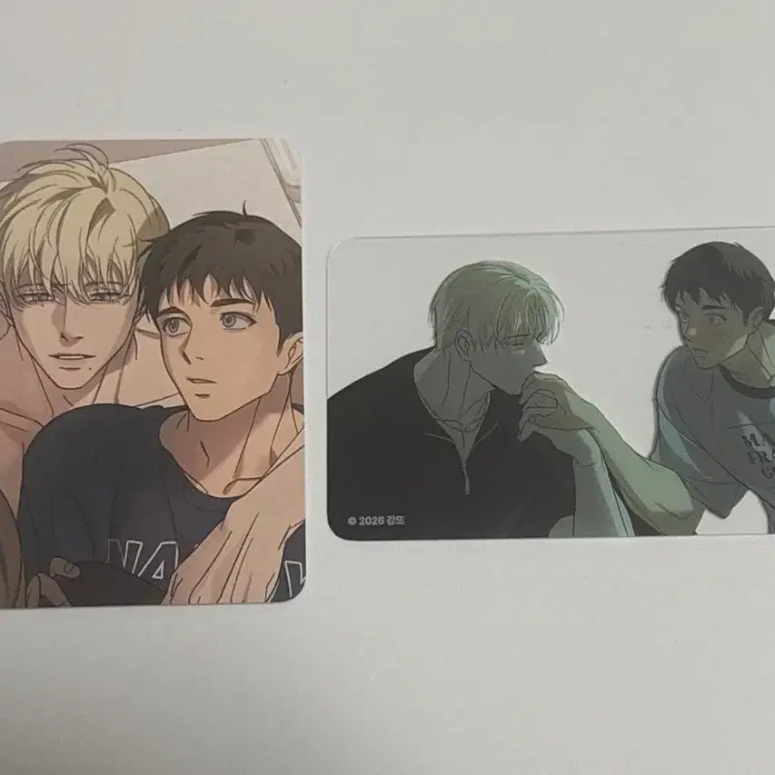 [BUNJANG] Sparkles Pop-up 10th Special Backlight POB Photocard / 스파클즈 팝업 10특 백라이트 특전 포카