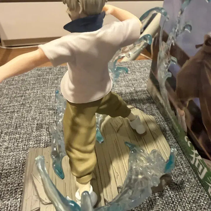 [BUNJANG] Jujutsu Kaisen Toge Inumaki Figure / 주술회전 이누마키 토게 피규어