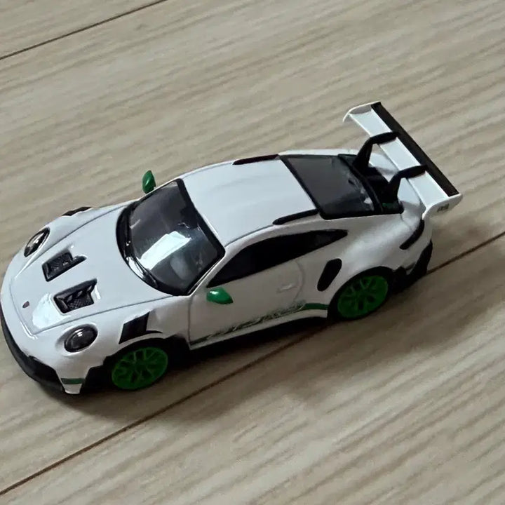 [BUNJANG] MiniGT Porsche 911 GT3 RS / 미니지티 포르쉐 911 gt3 rs