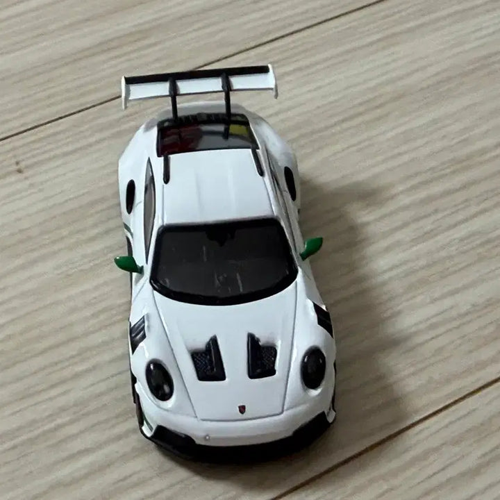 [BUNJANG] MiniGT Porsche 911 GT3 RS / 미니지티 포르쉐 911 gt3 rs