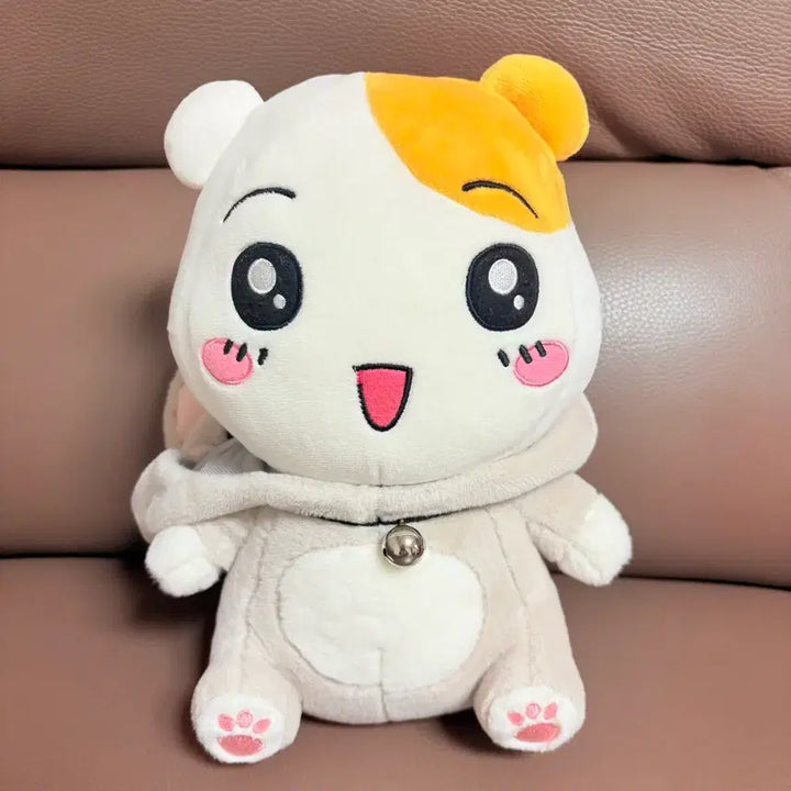 [BUNJANG] Ebichu Limited Edition Cat Chu Plush 25cm / 에비츄 한정판 고양이츄인형 25cm
